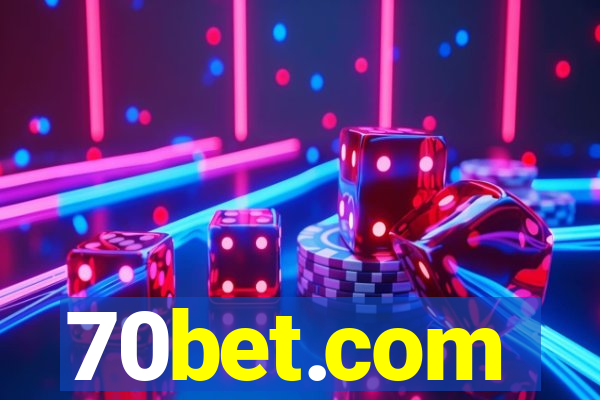 70bet.com