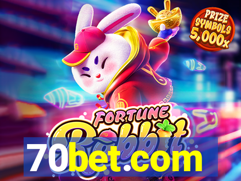 70bet.com