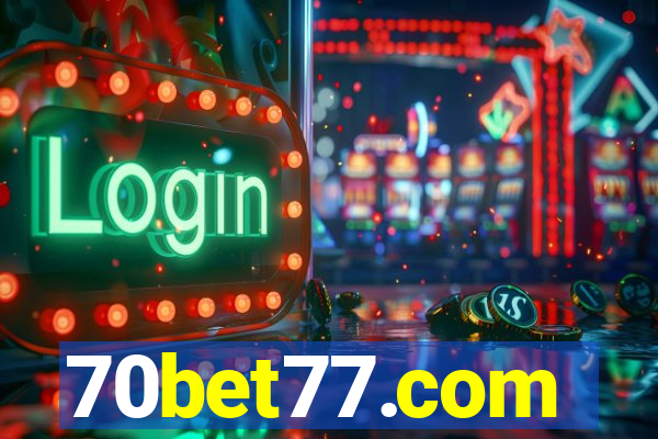 70bet77.com