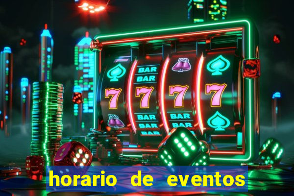 horario de eventos coin master 2024