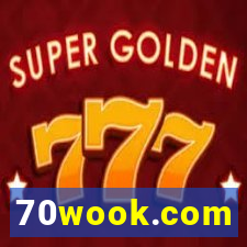 70wook.com