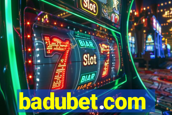 badubet.com