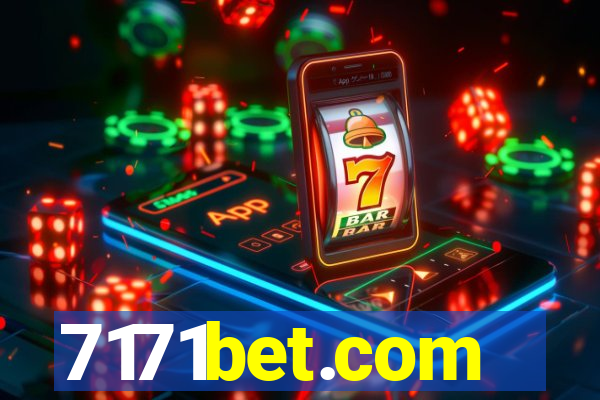 7171bet.com