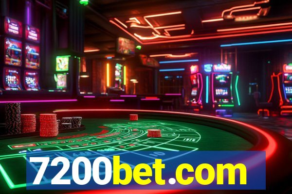 7200bet.com