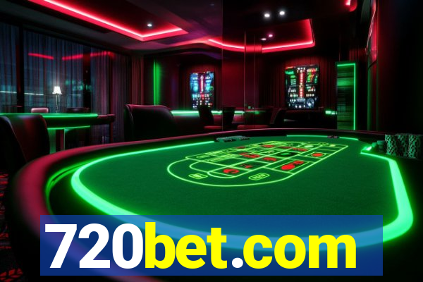 720bet.com