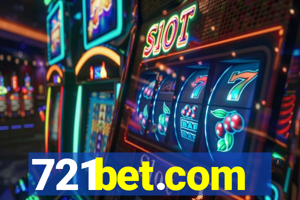 721bet.com