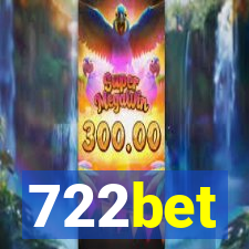 722bet