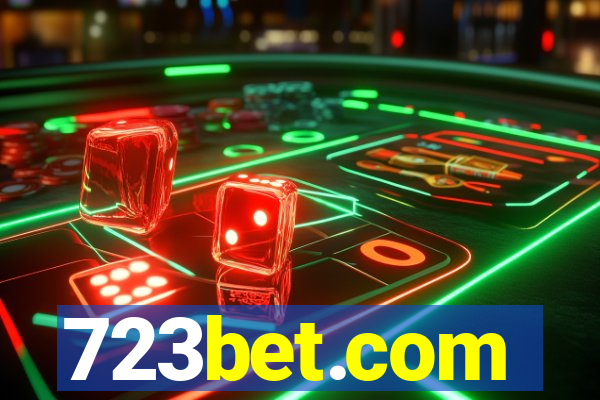 723bet.com