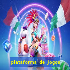 plataforma de jogos tigre 777