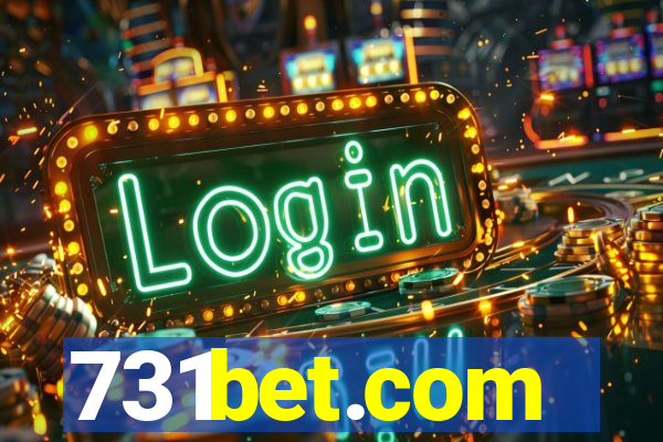 731bet.com