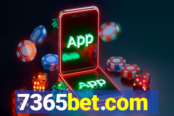 7365bet.com