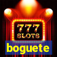 boguete