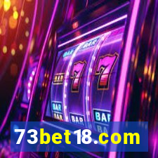 73bet18.com