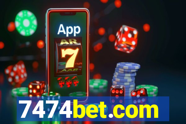 7474bet.com