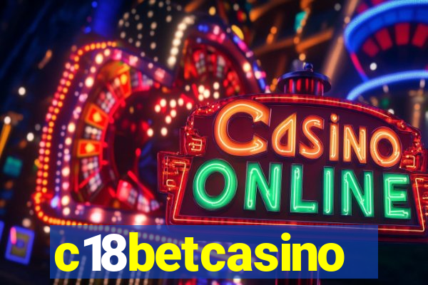 c18betcasino