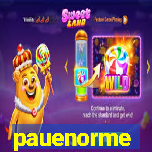 pauenorme