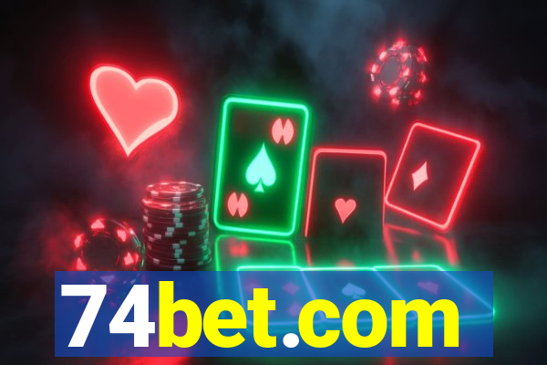 74bet.com