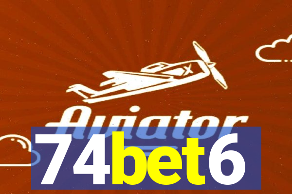 74bet6