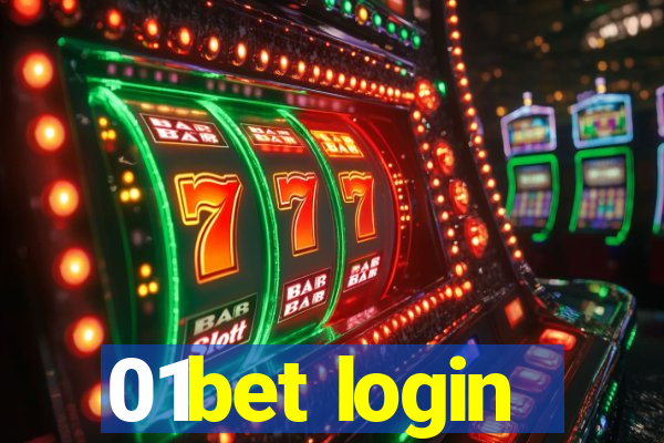 01bet login