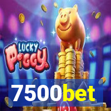 7500bet