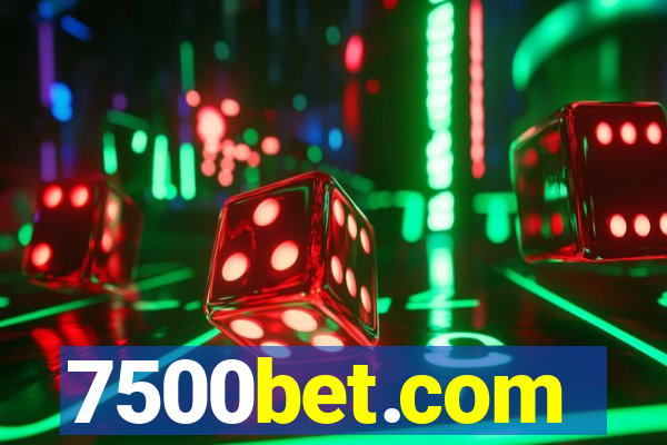 7500bet.com