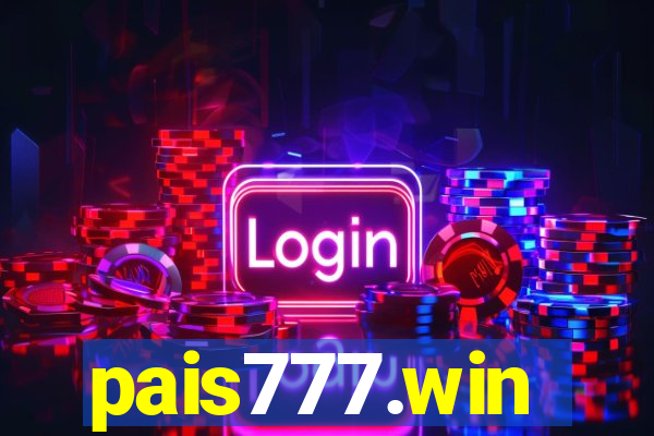 pais777.win