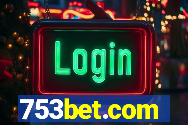 753bet.com