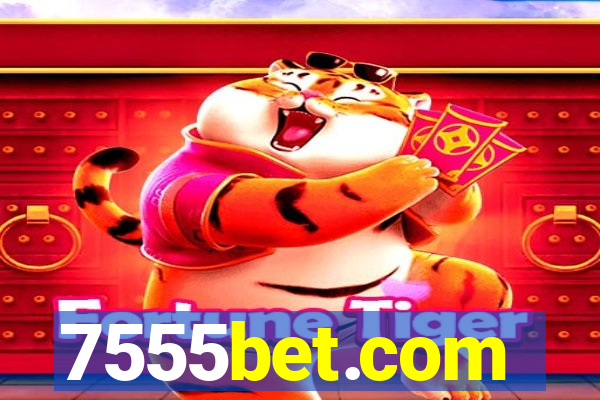 7555bet.com