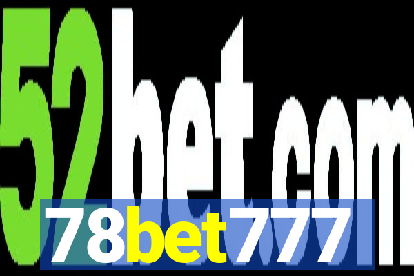 78bet777