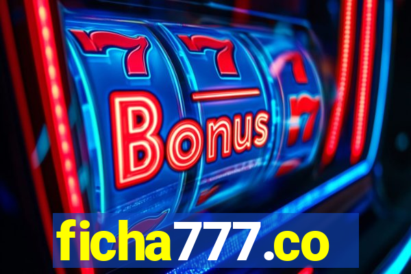 ficha777.co