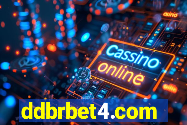 ddbrbet4.com