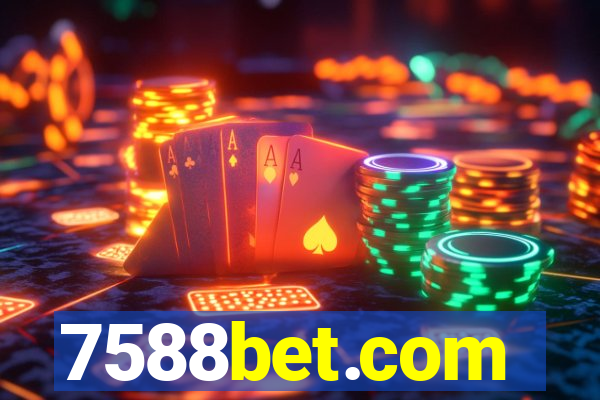 7588bet.com