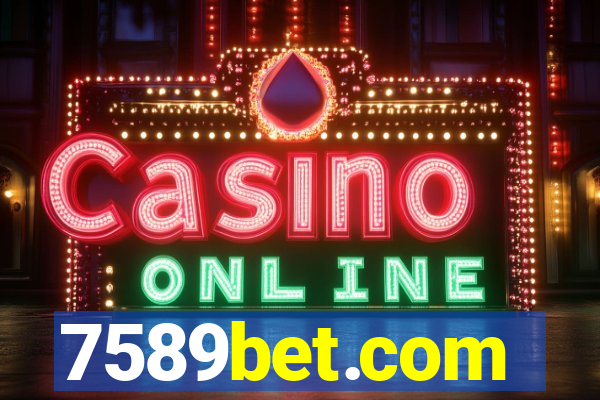 7589bet.com