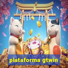 plataforma gtwin