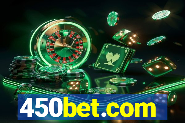 450bet.com