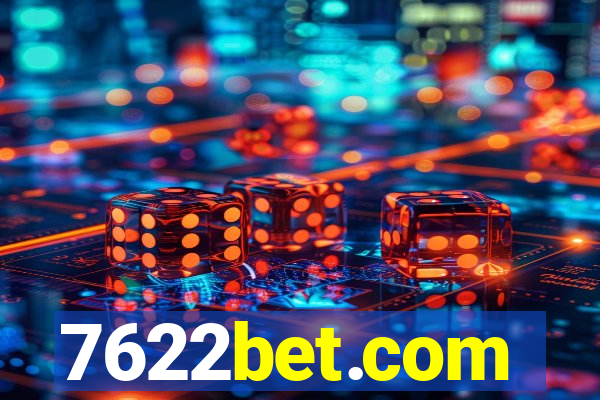 7622bet.com