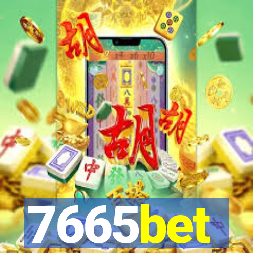 7665bet