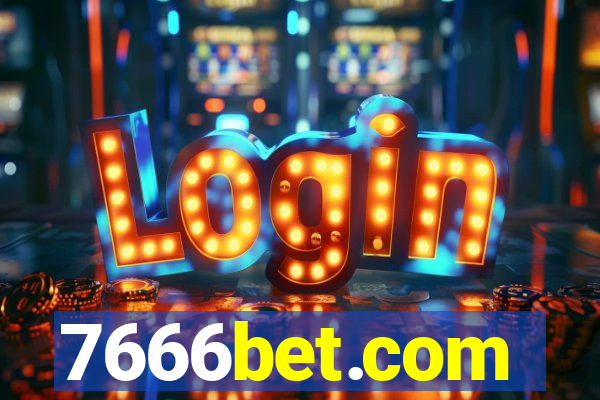 7666bet.com