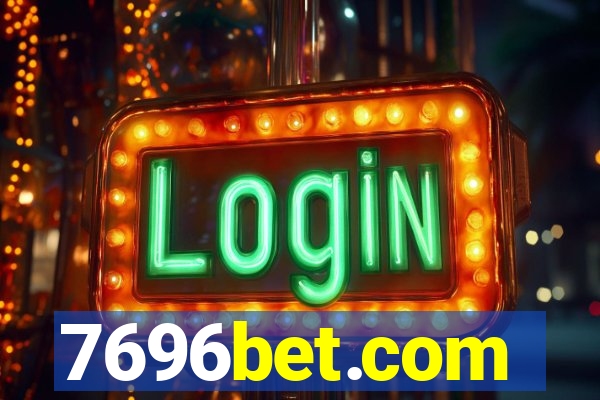 7696bet.com