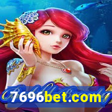 7696bet.com