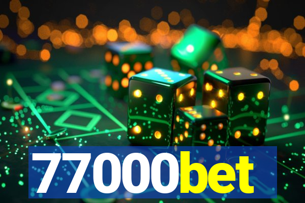 77000bet