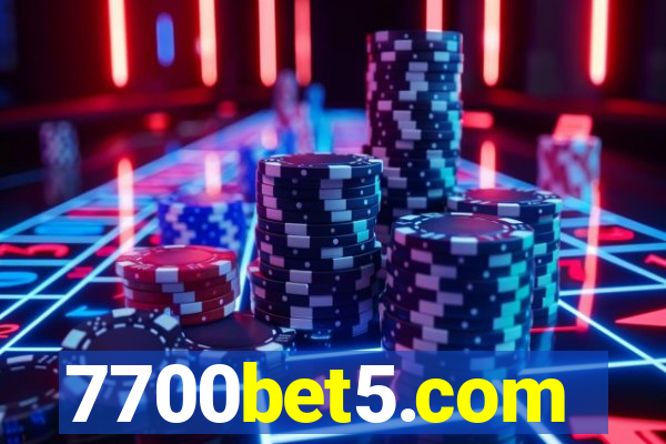 7700bet5.com