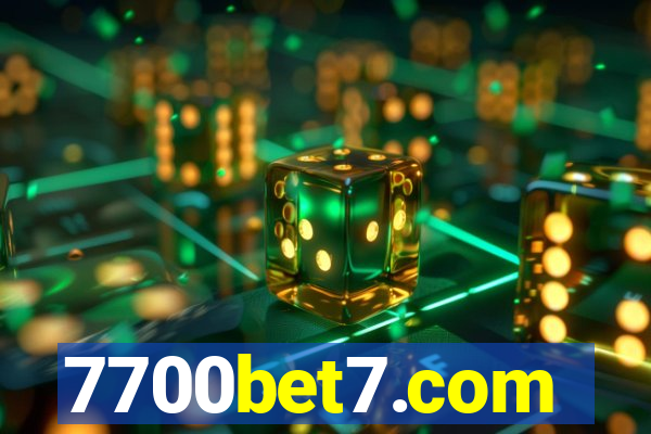 7700bet7.com