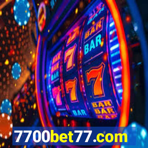 7700bet77.com