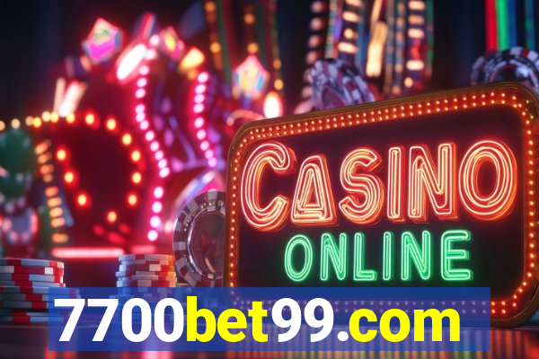 7700bet99.com