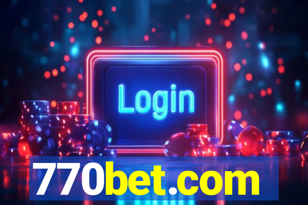 770bet.com