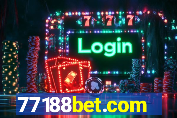 77188bet.com