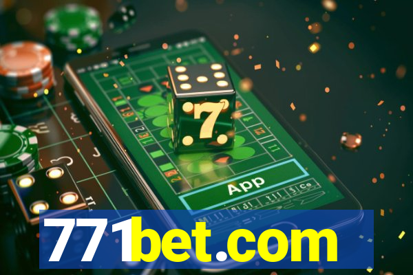 771bet.com