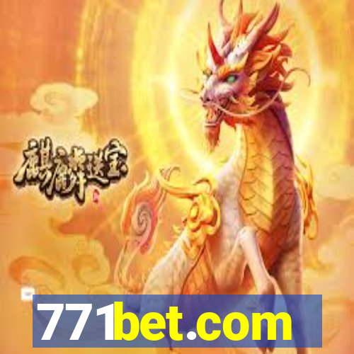 771bet.com