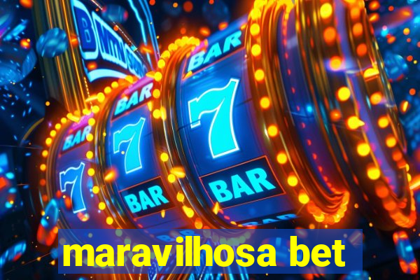 maravilhosa bet